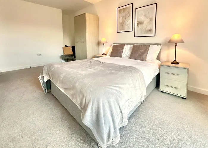 Apartment 40 Citygate