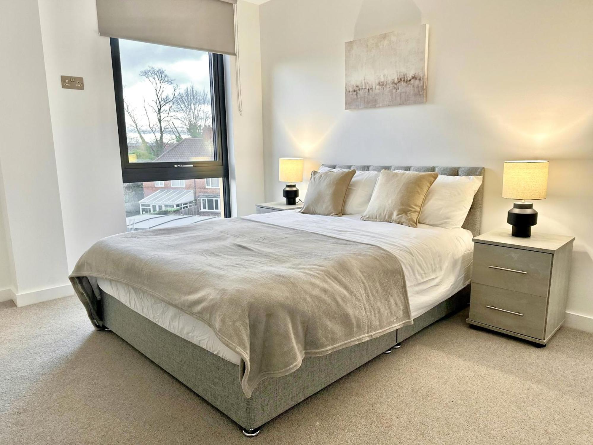 Apartment 40 Citygate