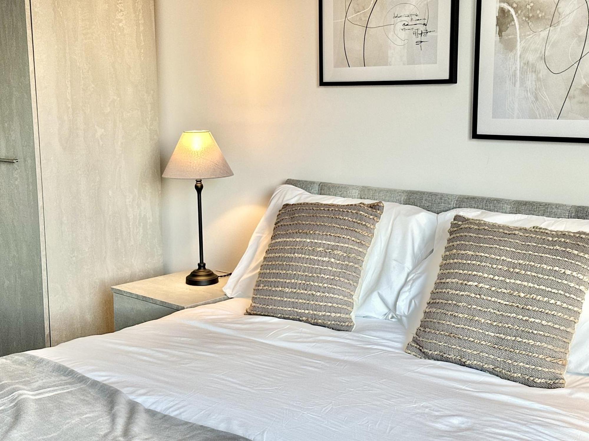 Apartment 40 Citygate *